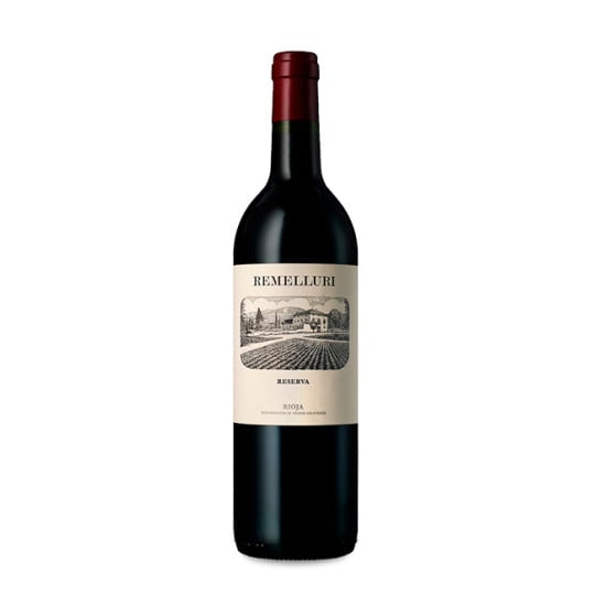 Remelluri Reserva 2018