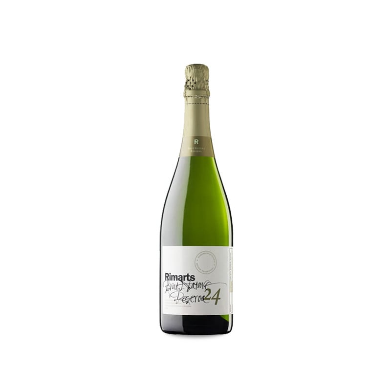Rimarts Brut Nature Reserva 2024