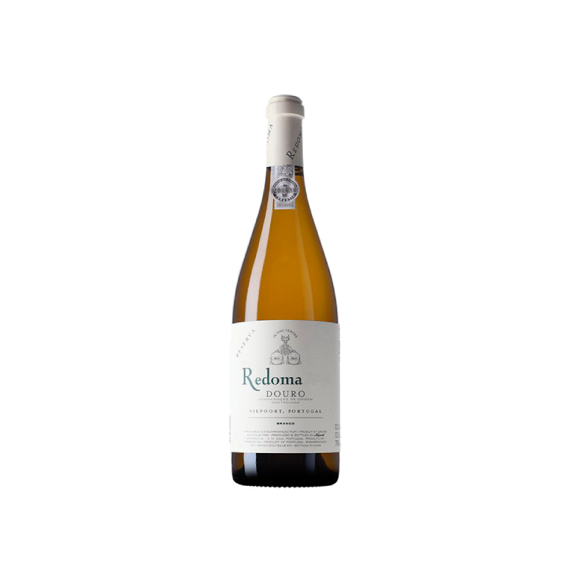 Niepoort Redoma Branco Reserva 2024