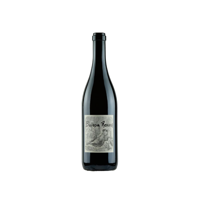 Domaine Didier Dagueneau Buisson Renard Blanc 2023