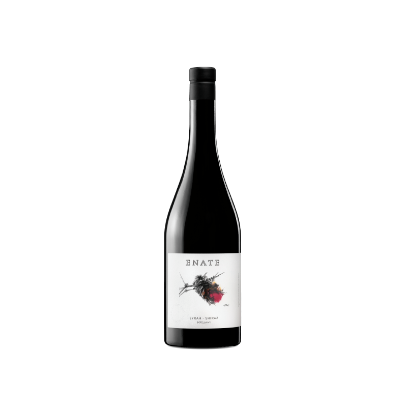 Enate Syrah-Shiraz 2023