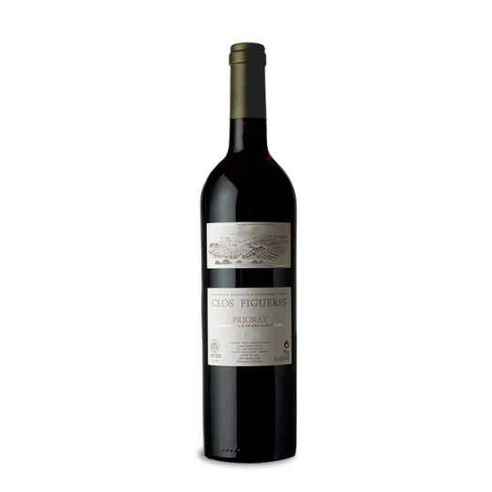 Clos Figueres 2022