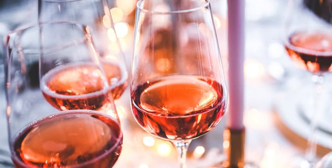 Roséweine – lernen Sie die verschiedenen Profile kennen