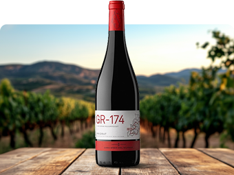 DOQ Priorat