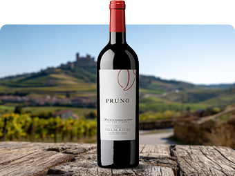 DO Ribera del Duero