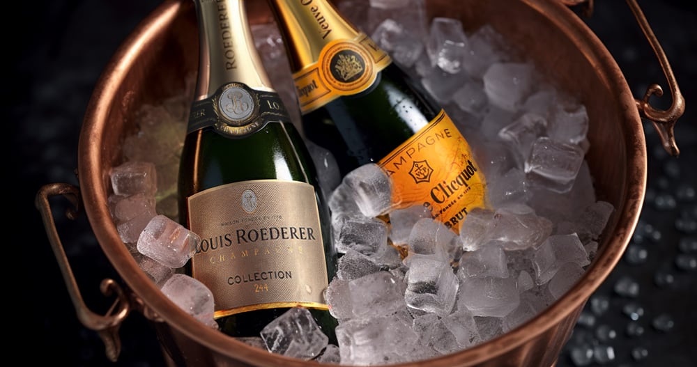 Champagne