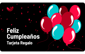 Cumpleaños