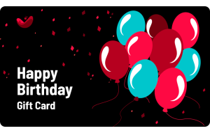 Birthday