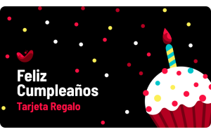 Cumpleaños