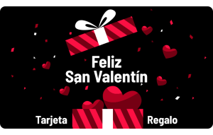 San Valentín