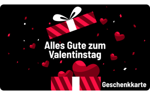 
                                            Valentinstag