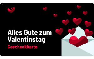 
                                            Valentinstag