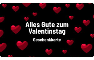 
                                            Valentinstag