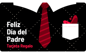 Día del padre