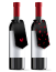Identificadores de botellas