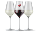 Copas de vino