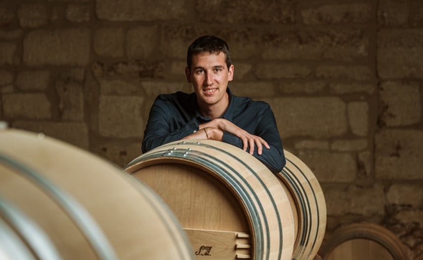 Exploring La Rioja Alta with Guillermo de Aranzabal Bittner
