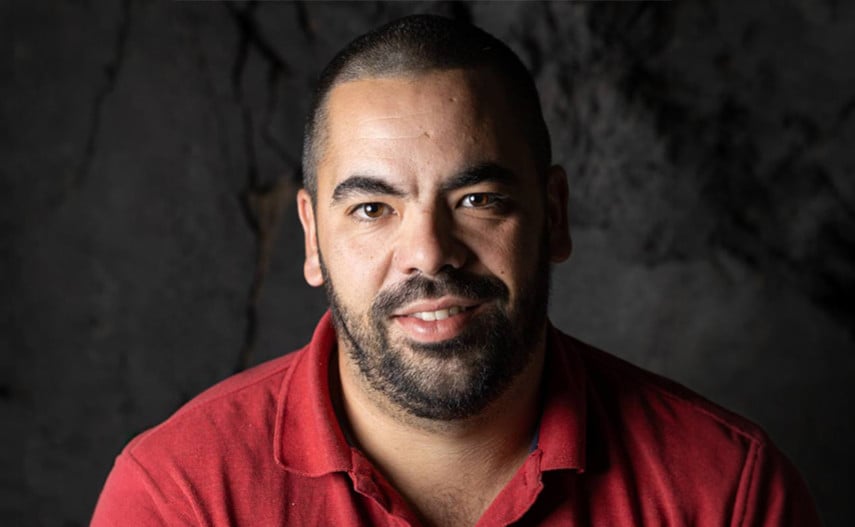 Unveiling Dani Martín, Technical Director of Bodega Los Bermejos