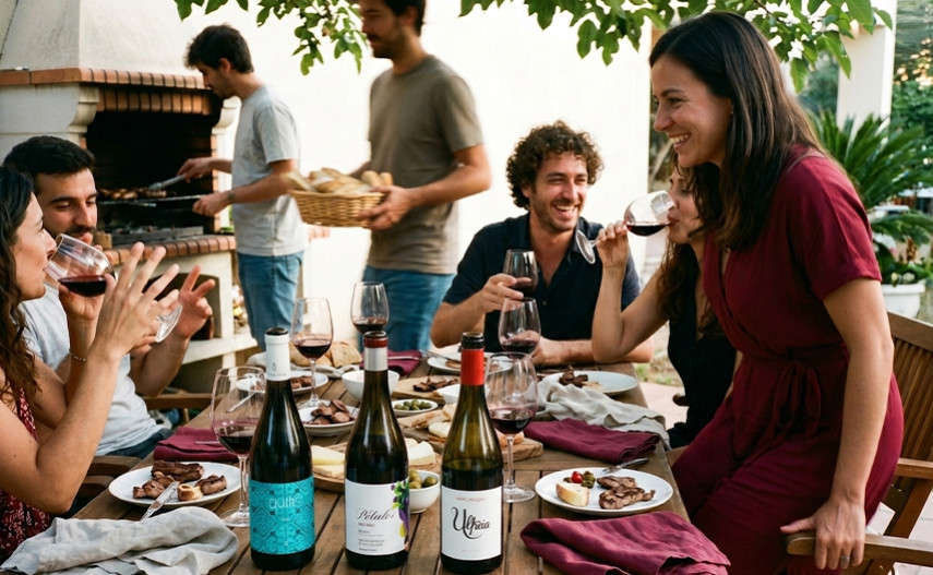Mencía del Bierzo: der Rotwein der Stunde