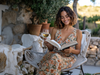 A summer to savour