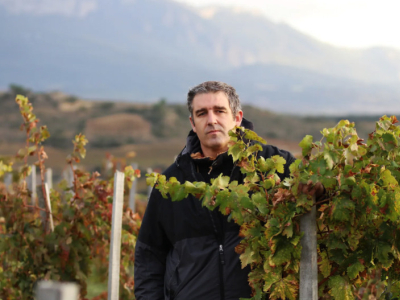 Artuke, under the guidance of its winemaker Arturo Miguel 