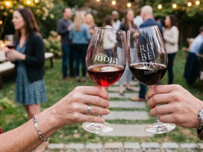 Quick Guide to Understanding Rioja and Ribera del Duero