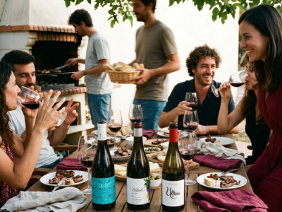 Mencía del Bierzo: der Rotwein der Stunde